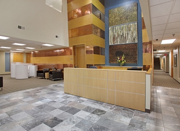 250 m² Shared workspace  in Des Moines, IA, 6165 N.W. 86th Street (50131) - 1 | MatchOffice