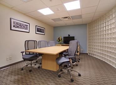 250 m² Coworking  in Des Moines, IA, 6165 N.W. 86th Street (50131) - 4 | MatchOffice