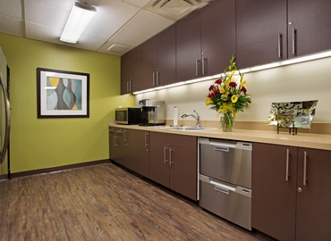 250 m² Shared workspace  in Des Moines, IA, 6165 N.W. 86th Street (50131) - 6 | MatchOffice.com