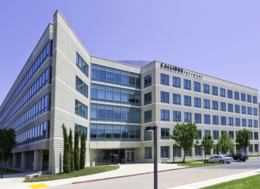 37 m² Coworking space  in Pleasanton, CA, 6200 Stoneridge Mall Road (94588) - 8 | MatchOffice