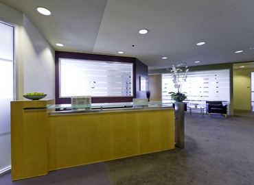 37 m² Shared office  in Pleasanton, CA, 6200 Stoneridge Mall Road (94588) - 1 | MatchOffice
