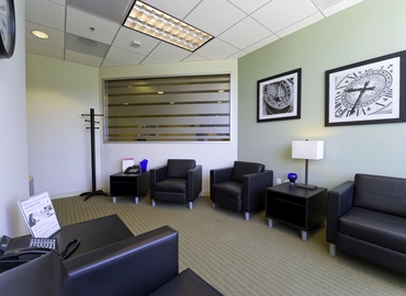 37 m² Shared workspace  in Pleasanton, CA, 6200 Stoneridge Mall Road (94588) - 0 | MatchOffice