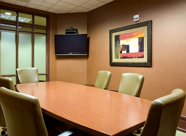 250 m² Shared workspace  in Miami, FL, 6303 Blue Lagoon Drive (33126) - 3 | MatchOffice.com