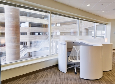 250 m² Coworking  in Greenwood Village, CO, 6312 S. Fiddlers Green Circle (80111) - 1 | MatchOffice.com