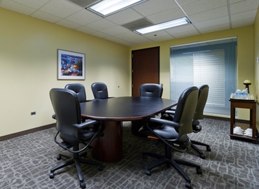 250 m² Shared office  in King of Prussia, PA, 630 Freedom Business Center (19406) - 4 | MatchOffice.com