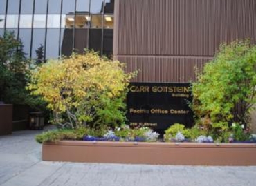 1000 m² Co-working  in Anchorage, AK, 310 K Street (99501) - 1 | MatchOffice