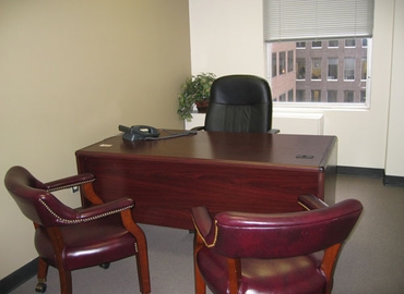 550 m² Co-working  in Washington CBD, DC, 1629 K Street NW (20006) - 1 | MatchOffice.com