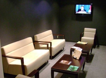 550 m² Shared workspace  in Washington CBD, DC, 1629 K Street NW (20006) - 0 | MatchOffice.com