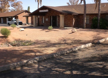 550 m² Shared office  in Mesa, AZ, 625 W. Southern Ave. Ste. E (85210) - 0 | MatchOffice.com