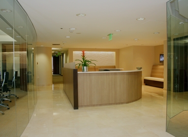 900 m² Coworking space  in Long Beach,	 CA, 100 Oceangate (90802) - 7 | MatchOffice.com