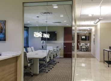 200 m² Shared workspace  in Phoenix, AZ, 11201 North Tatum Boulevard (85028) - 2 | MatchOffice