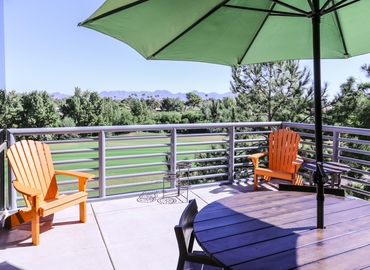 200 m² Co-working  in Phoenix, AZ, 11201 North Tatum Boulevard (85028) - 8 | MatchOffice