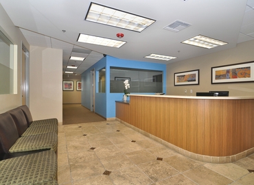 698 m² Co-working  in Panorama City, 	CA, 14500 Roscoe Blvd (91402) - 7 | MatchOffice.com