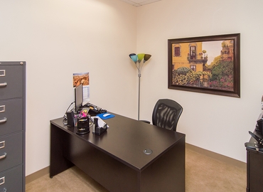 50 m² Shared office  in Irvine, CA, 16755 Von Karman Ave (92606) - 2 | MatchOffice.com
