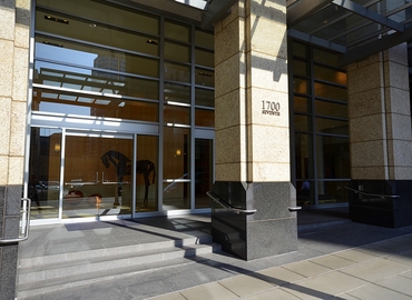785 m² Shared office  in Seattle, WA, 1700 Seventh Ave (98101) - 1 | MatchOffice.com