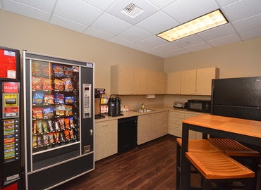 785 m² Co-working  in Seattle, WA, 1700 Seventh Ave (98101) - 4 | MatchOffice.com