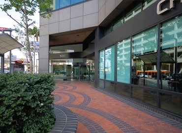 990 m² Coworking  in Sherman Oaks,	 CA, 15260 Ventura Blvd. (91403) - 7 | MatchOffice.com