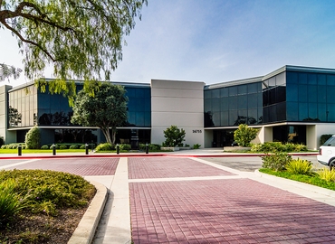 50 m² Shared office  in Irvine, CA, 16755 Von Karman Ave (92606) - 9 | MatchOffice.com