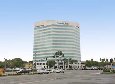 785 m² Coworking space  in Huntington Beach, CA, 17011 Beach Blvd. (92647) - 1 | MatchOffice.com