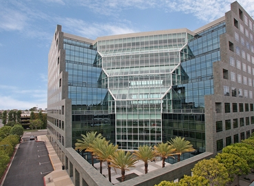 900 m² Co-working  in Irvine, CA, 19200 Von Karman Ave (92612) - 1 | MatchOffice