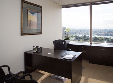 50 m² Co-working  in Oakland, CA, 1999 Harrison St. (94612) - 9 | MatchOffice