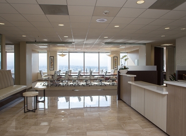 50 m² Coworking  in Oakland, CA, 1999 Harrison St. (94612) - 10 | MatchOffice.com