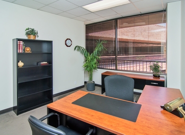 50 m² Shared workspace  in San Diego, CA, 11440  W. Bernardo Court (92127) - 1 | MatchOffice