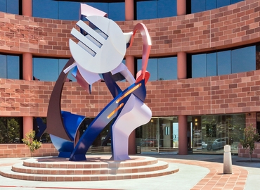 50 m² Coworking  in San Diego, CA, 11440  W. Bernardo Court (92127) - 9 | MatchOffice.com