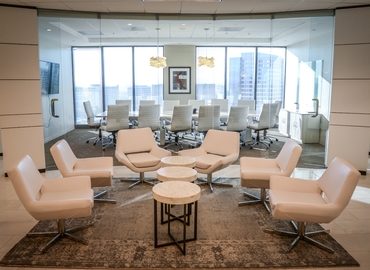 50 m² Conference space in Irvine, CA, 2030 Main Street (92614) - 1 | MatchOffice.com