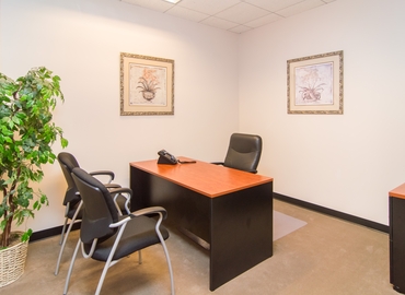 750 m² Shared office  in Irvine, CA, 2030 Main Street (92614) - 2 | MatchOffice