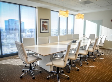 750 m² Coworking space  in Irvine, CA, 2030 Main Street (92614) - 6 | MatchOffice