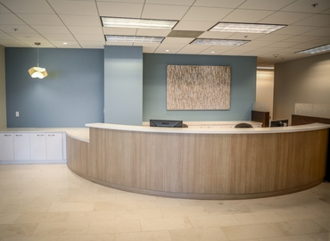 750 m² Co-working  in Irvine, CA, 2030 Main Street (92614) - 9 | MatchOffice.com