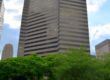 1000 m² Shared workspace  in Cincinnati, OH, 250 East 5th Street (45202) - 11 | MatchOffice.com