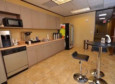 1000 m² Shared workspace  in Cincinnati, OH, 250 East 5th Street (45202) - 6 | MatchOffice.com