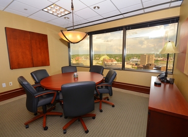 1000 m² Coworking space  in Cincinnati, OH, 250 East 5th Street (45202) - 5 | MatchOffice.com