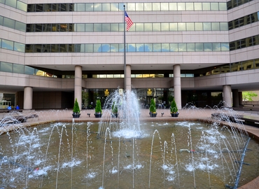 1000 m² Shared office  in Cincinnati, OH, 250 East 5th Street (45202) - 8 | MatchOffice.com