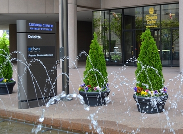 1000 m² Co-working  in Cincinnati, OH, 250 East 5th Street (45202) - 9 | MatchOffice