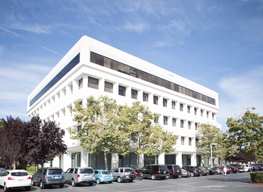 1000 m² Shared workspace  in San Jose, CA, 2570 N. First Street (95131) - 10 | MatchOffice.com