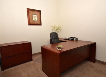 450 m² Co-working  in Frisco, TX, 2591 Dallas Parkway (75034) - 2 | MatchOffice