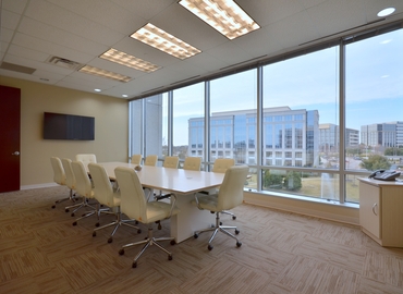 450 m² Coworking  in Frisco, TX, 2591 Dallas Parkway (75034) - 4 | MatchOffice.com