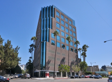 900 m² Coworking  in Burbank, CA, 2600 W Olive Ave (91505) - 17 | MatchOffice.com