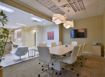 450 m² Co-working  in Frisco, TX, 2591 Dallas Parkway (75034) - 5 | MatchOffice.com