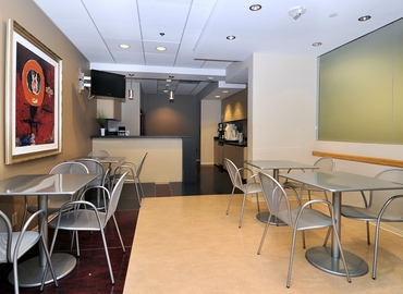 900 m² Shared office  in Burbank, CA, 2600 W Olive Ave (91505) - 11 | MatchOffice