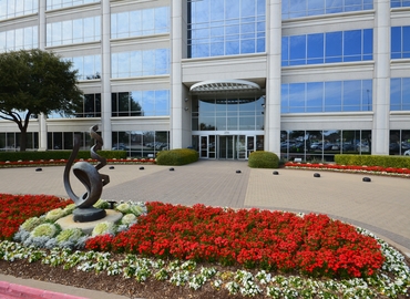 450 m² Coworking  in Frisco, TX, 2591 Dallas Parkway (75034) - 9 | MatchOffice.com