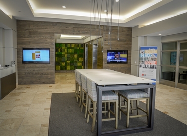 900 m² Co-working  in Burbank, CA, 2600 W Olive Ave (91505) - 0 | MatchOffice.com