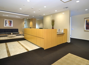 900 m² Co-working  in Burbank, CA, 2600 W Olive Ave (91505) - 9 | MatchOffice