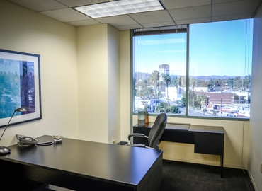 900 m² Shared office  in Burbank, CA, 2600 W Olive Ave (91505) - 4 | MatchOffice