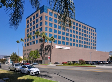 900 m² Coworking  in Burbank, CA, 2600 W Olive Ave (91505) - 15 | MatchOffice