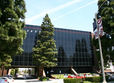 50 m² Co-working  in Torrance, CA, 3655 Torrance Blvd (90503) - 9 | MatchOffice