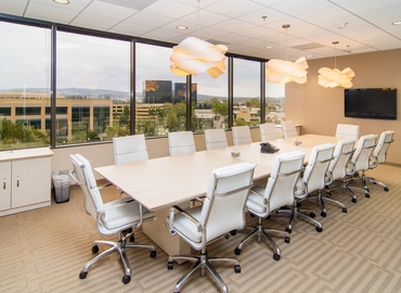 900 m² Shared office  in Newport Beach, CA, 4000 MacArthur Blvd. (92660) - 3 | MatchOffice